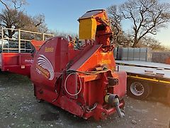 Teagle 7150 Dual Chop