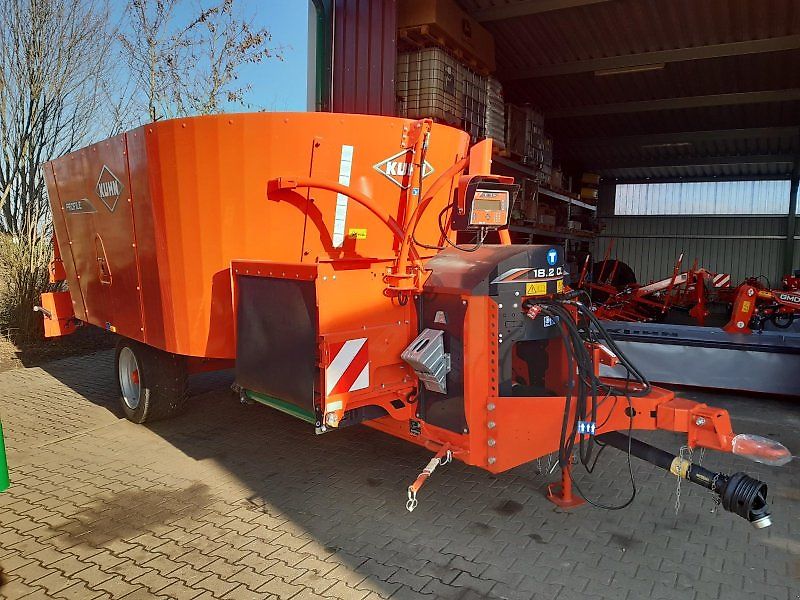 Kuhn Profile 18.2 CL