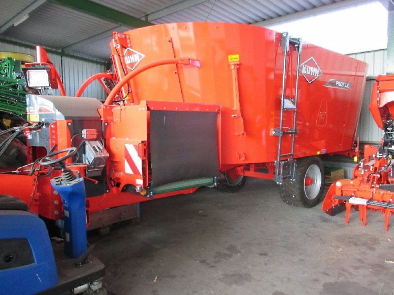 Kuhn Profile 18.2 CL