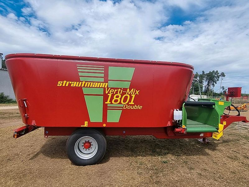 Strautmann Verti-Mix 1801 D