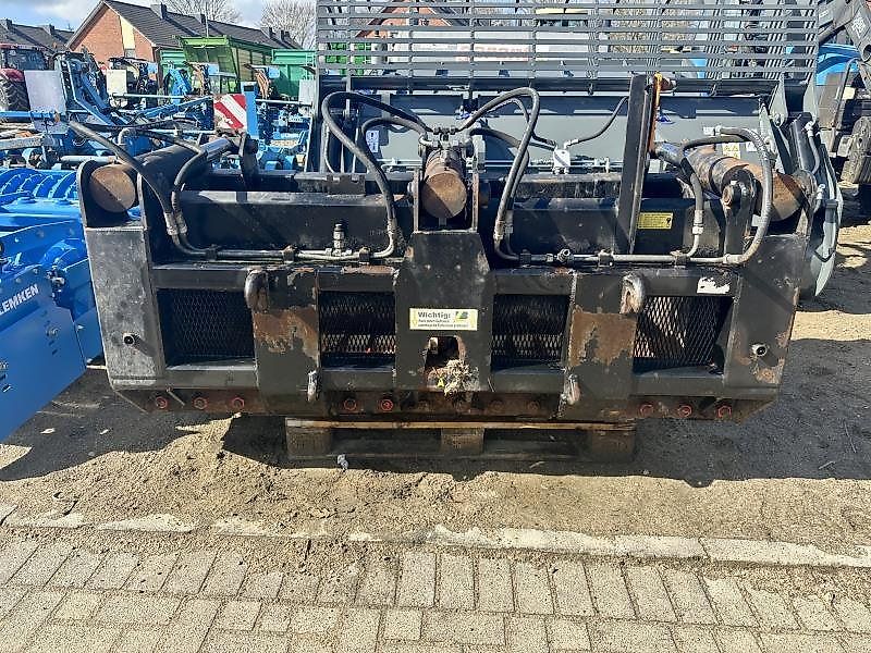 Bressel &amp; Lade Silagezange A 199