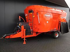 Kuhn PROFILE 20.2DM