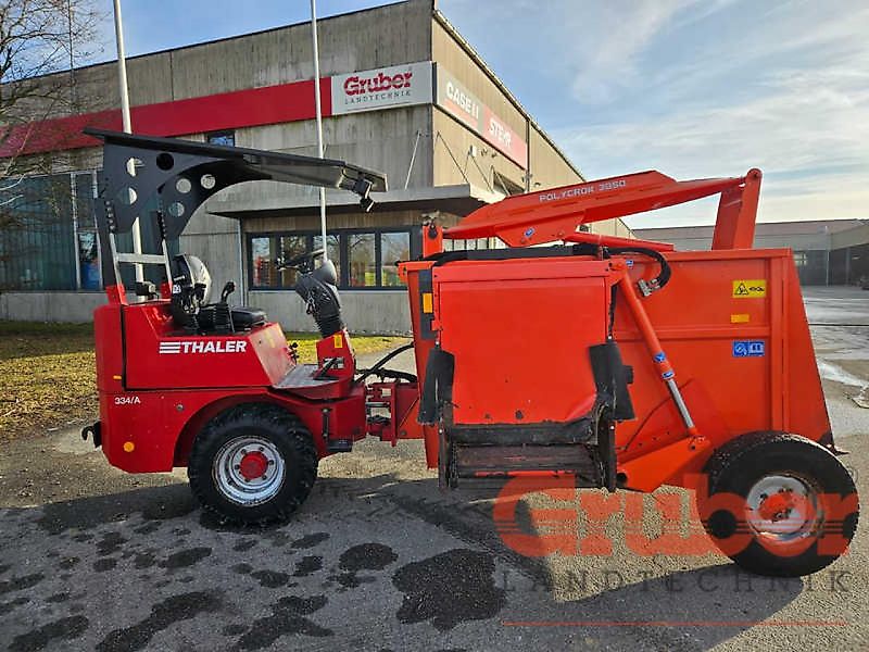 Kuhn PK 3850