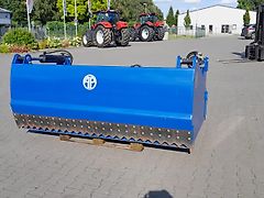 AP NP 2400 DB Merlo Aufnahme