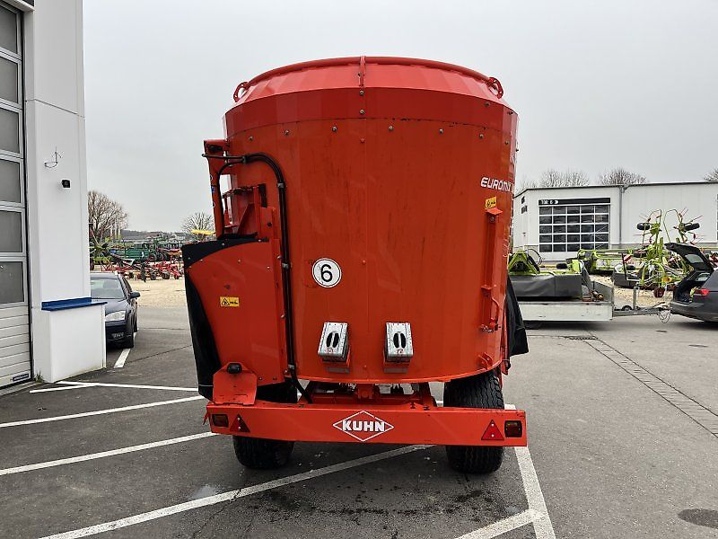 Kuhn Euromix I 870