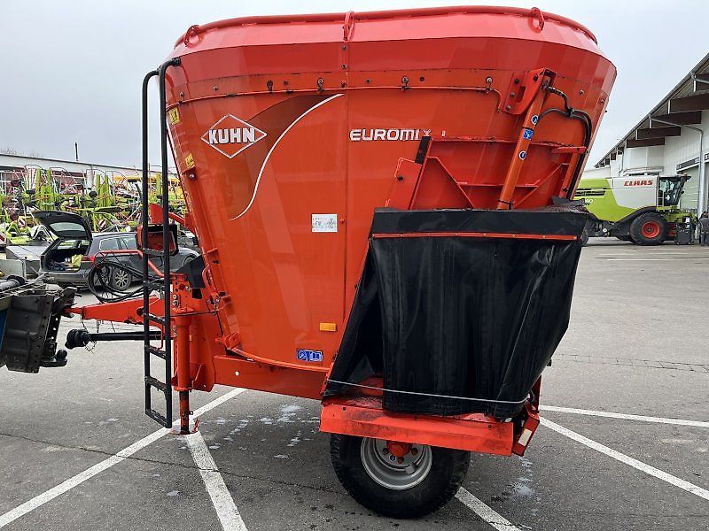 Kuhn Euromix I 870