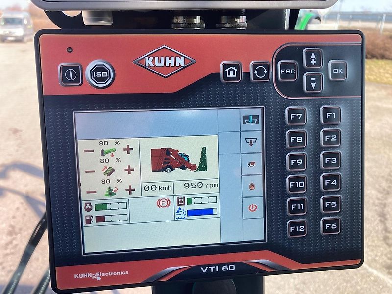 Kuhn SPWPower18.2DL-PH5