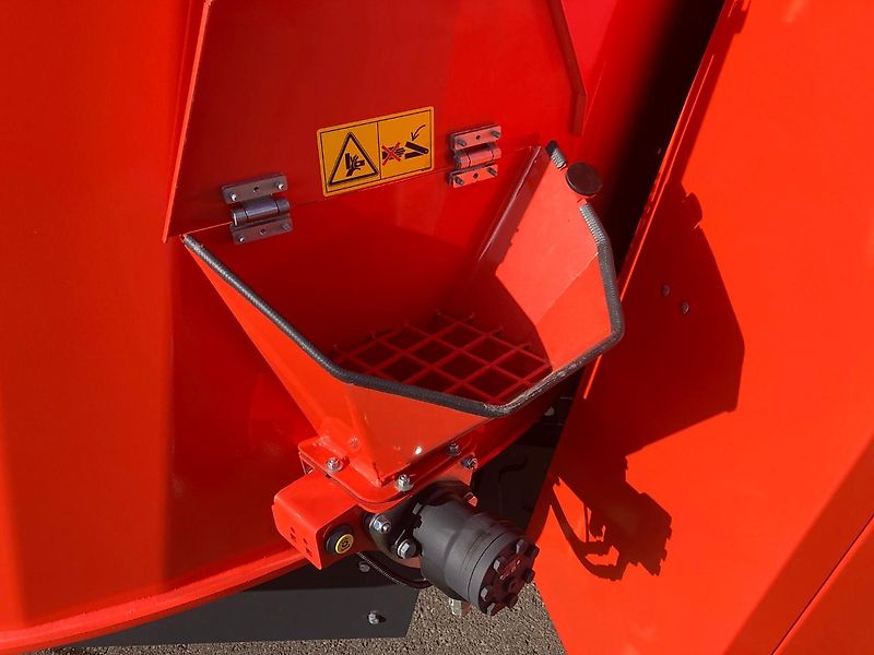 Kuhn SPWPower18.2DL-PH5