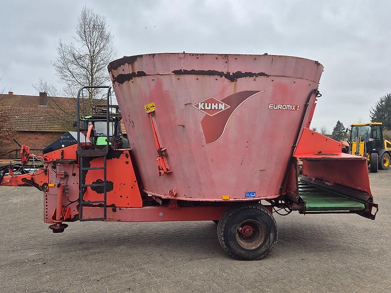 Kuhn Euromix 1