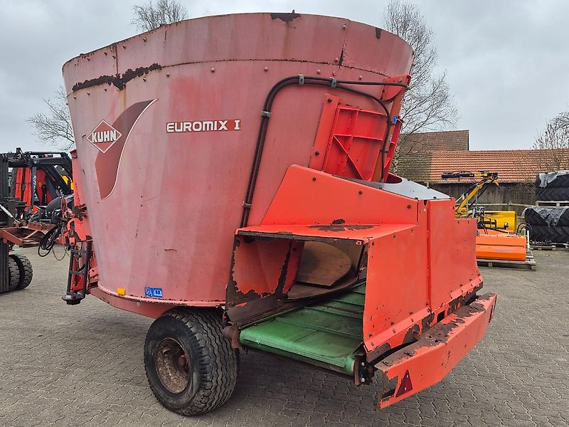 Kuhn Euromix 1