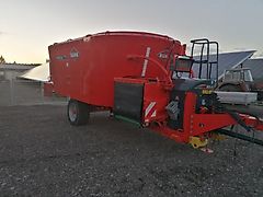 Kuhn Profile 18.2 CL