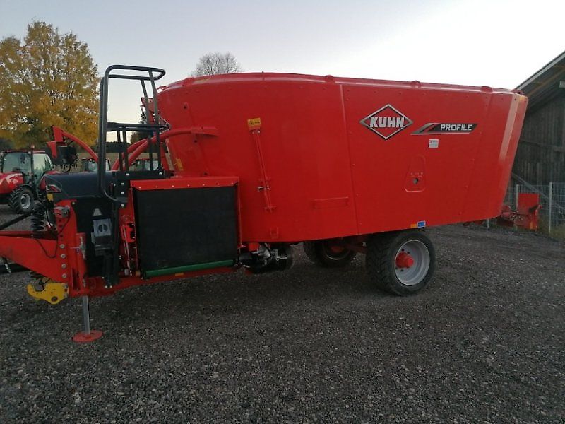 Kuhn Profile 18.2 CL