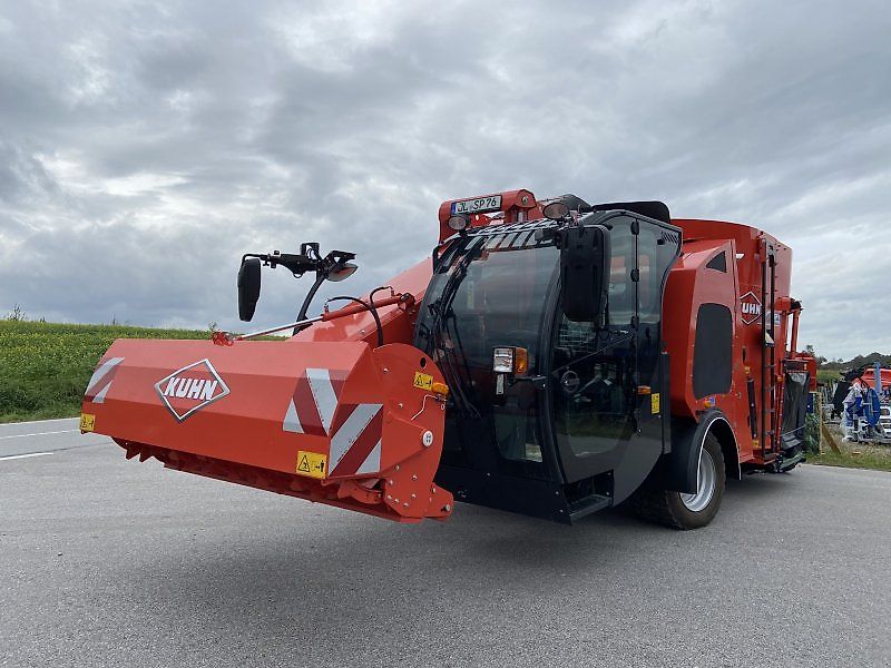 Kuhn SPV 14