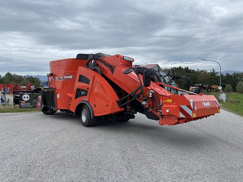 Kuhn SPV 14