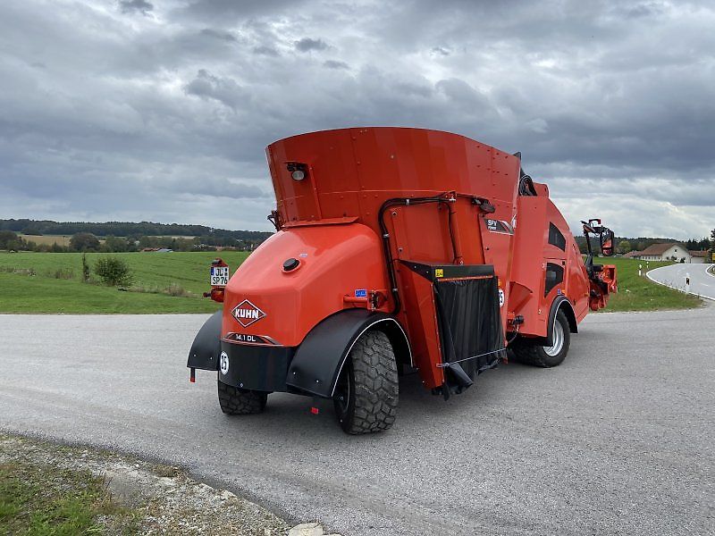 Kuhn SPV 14