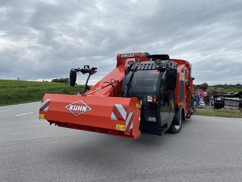 Kuhn SPV 14