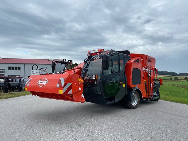 Kuhn SPV 14