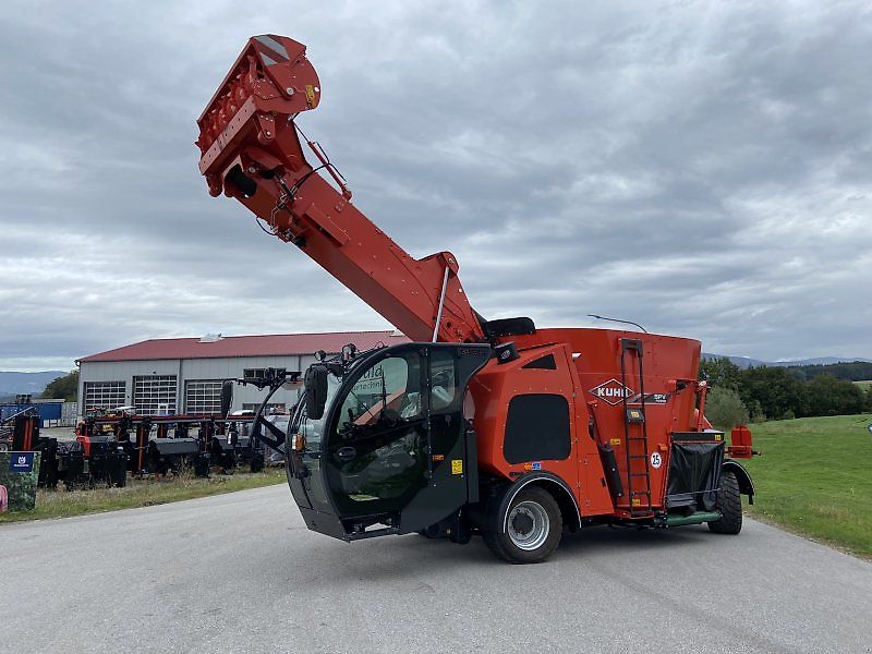 Kuhn SPV 14