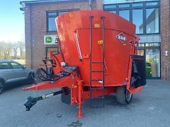 Kuhn Euromix 1