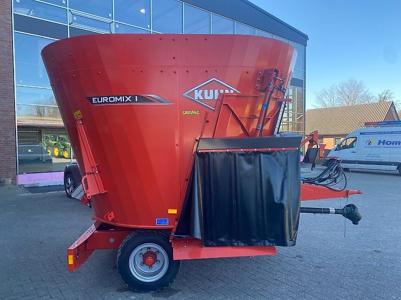 Kuhn Euromix 1