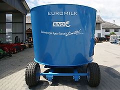 Euromilk FXL-1000 HD-8 Wochen Lieferzeit