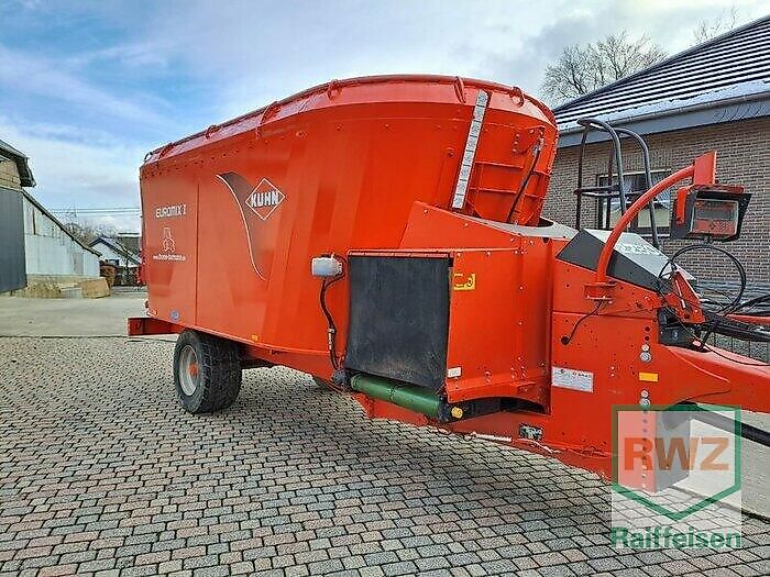 Kuhn Euromix I 2280