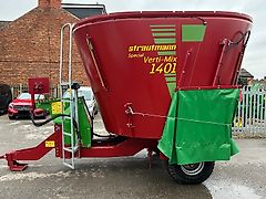 Strautmann Verti Mix 1401