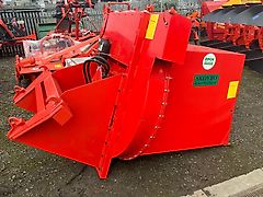 Skovbo HS MBK Straw Blower