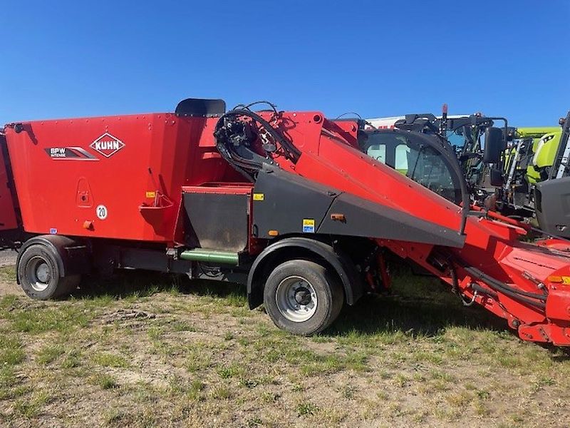 Kuhn SPW Intense 14.2 CS