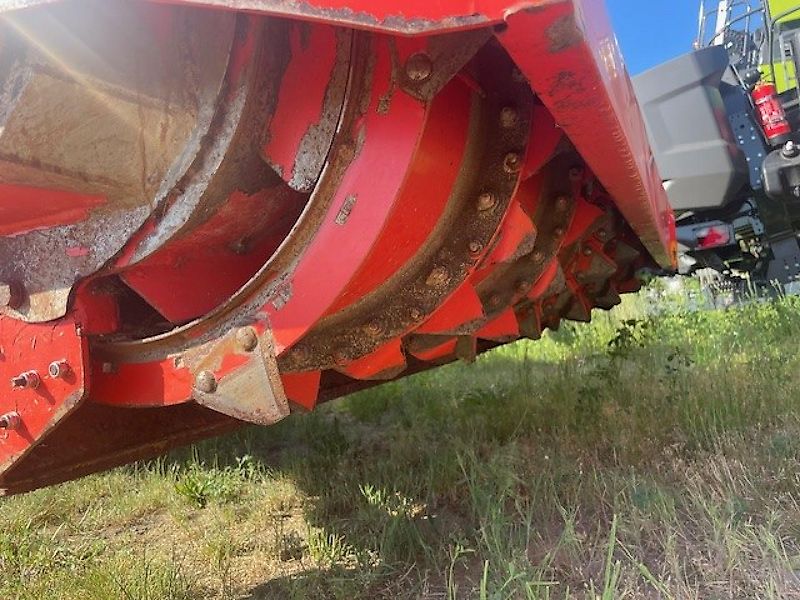 Kuhn SPW Intense 14.2 CS