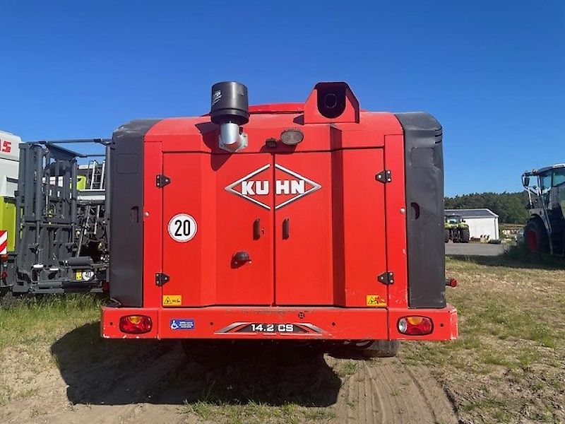 Kuhn SPW Intense 14.2 CS