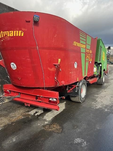 Strautmann Verti Mix 1401 SF