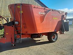 Kuhn Euromix 1 1670