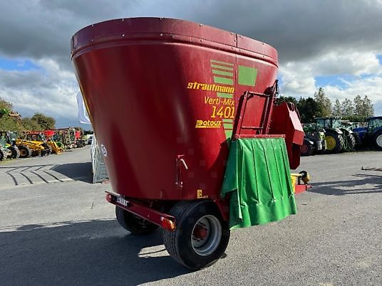 Strautmann VERTIMIX 1401