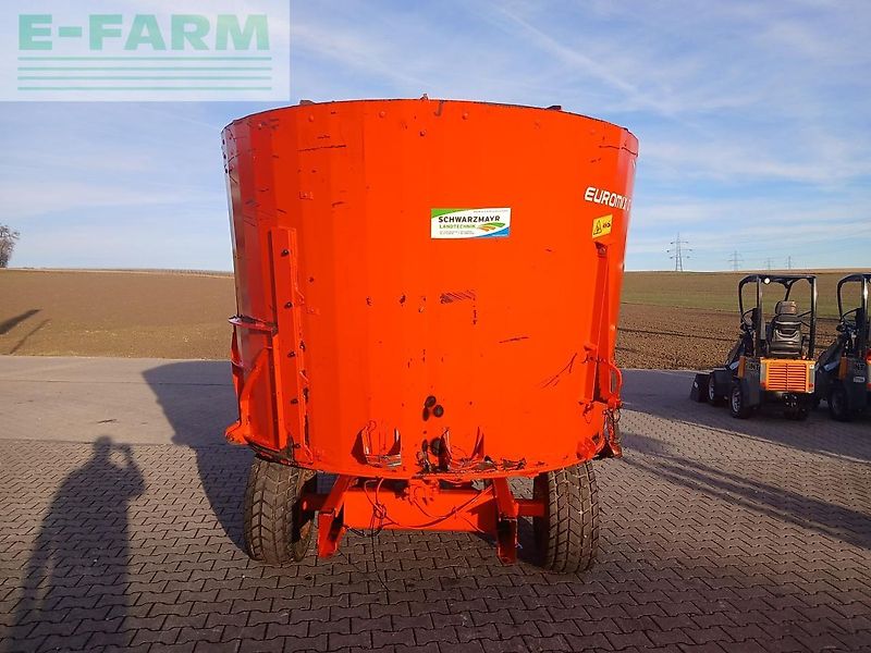 Kuhn euromix i 870