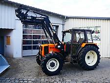 Used Renault 8 3 For Sale Tractorpool Co Za