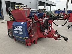 Siloking Silokamm DA 4200 F