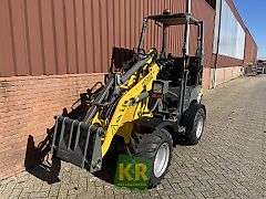 Wacker Neuson WL25 #28841