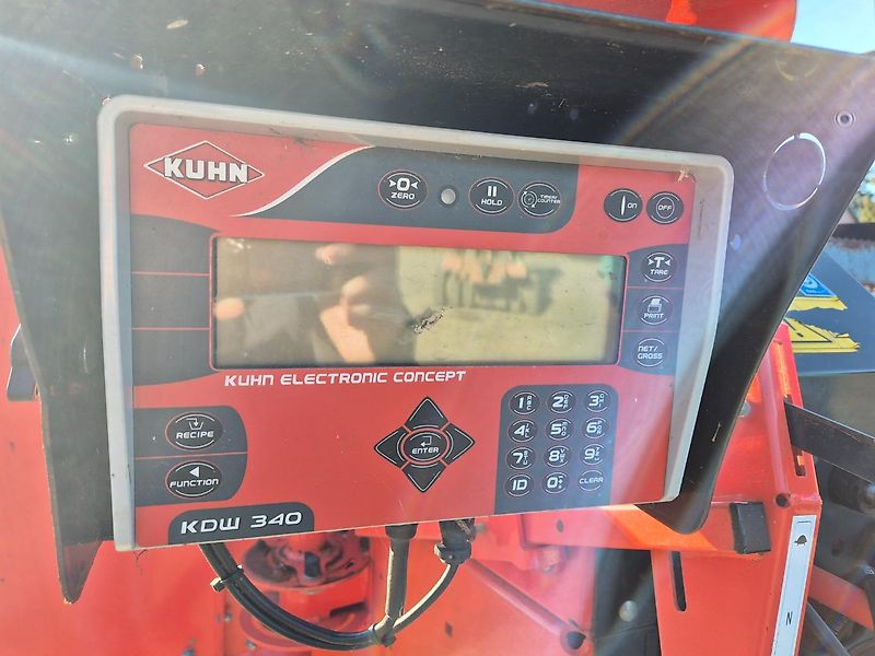 Kuhn Euromix I