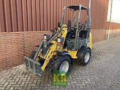 Wacker Neuson WL20 #28840