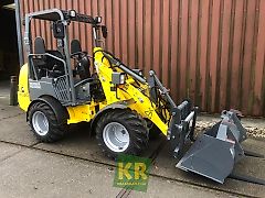 Wacker Neuson WL20 #25988